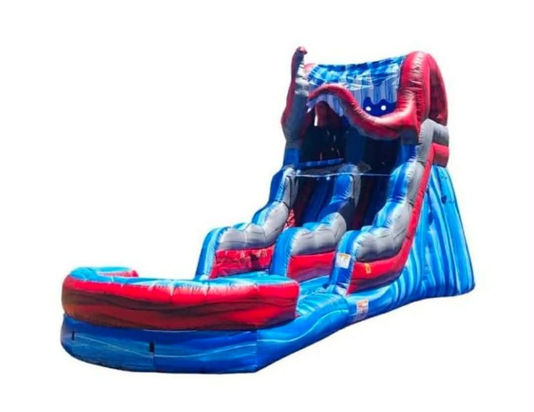 Water Slide Rentals